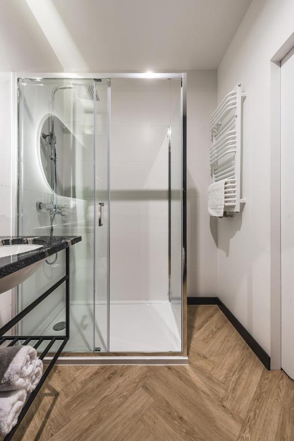 Apartament Moje Miasto Gdynia Buitenkant foto